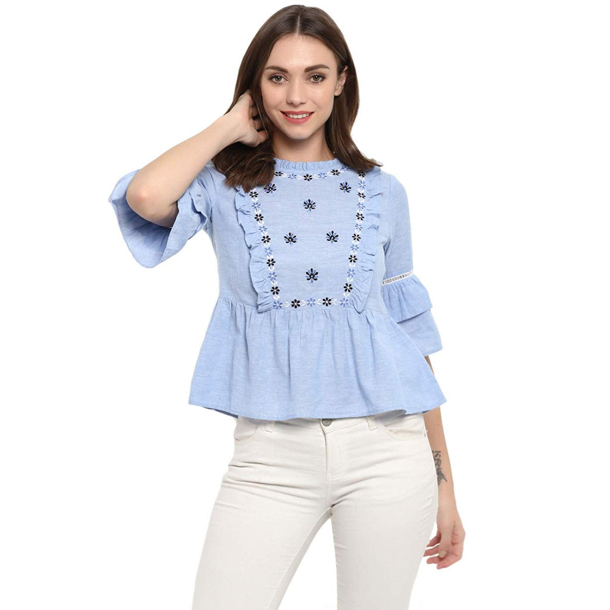 fab'rik - Shop Tops