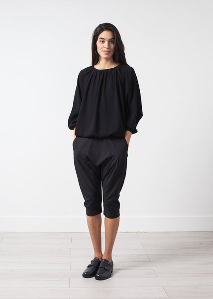 Proj Fabrik - Bubble Peasant Top image thumbnail