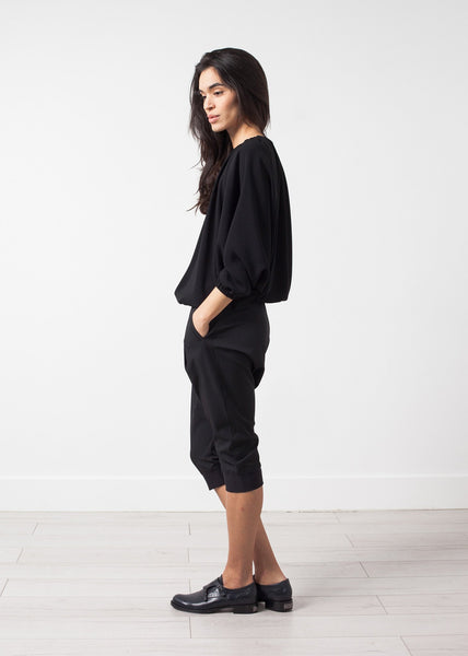 Proj Fabrik - Bubble Peasant Top image thumbnail