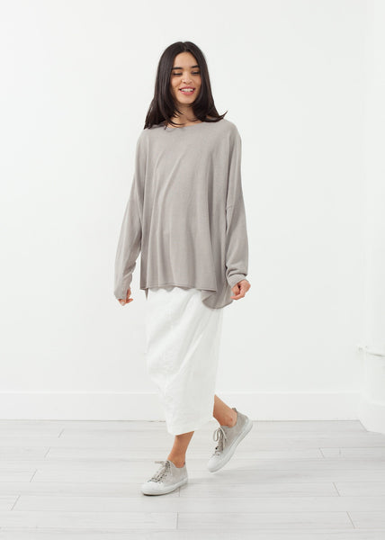 Proj Fabrik - Fitted Skirt image thumbnail
