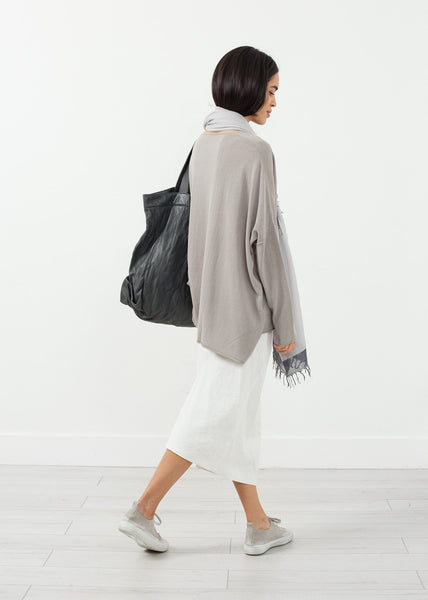 Proj Fabrik - Fitted Skirt image thumbnail