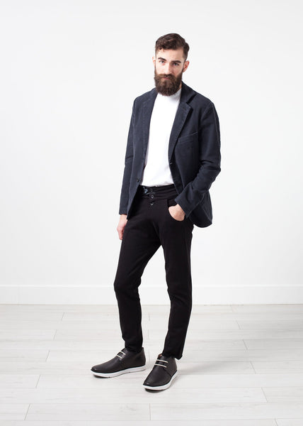 Proj Fabrik - Zepo Brushed Cotton Blazer image thumbnail