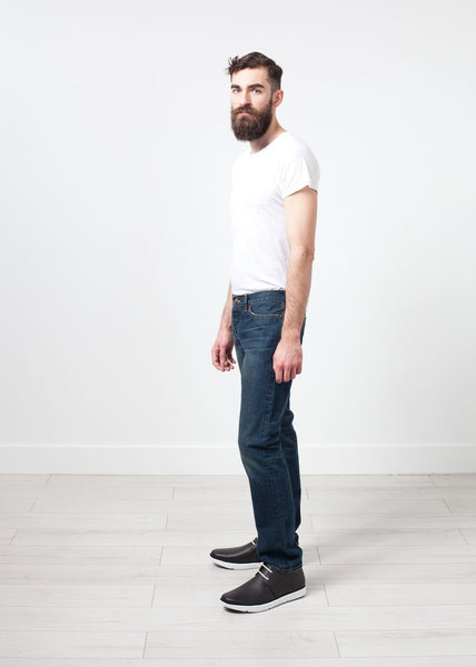 Proj Fabrik - Slim Fit Jean in Indigo image thumbnail