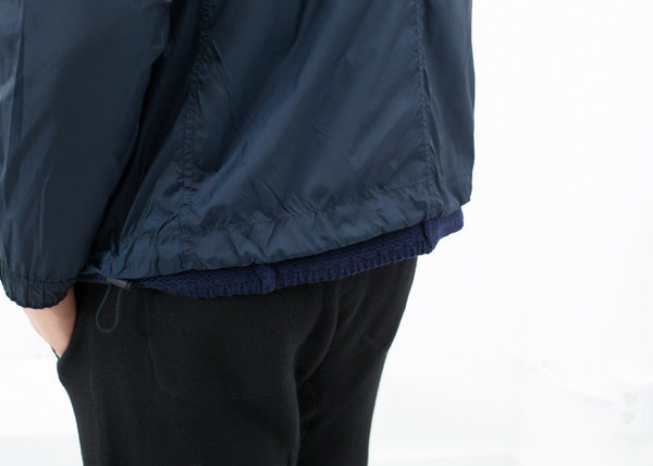 Proj Fabrik - Alverstone Jacket in Midnight image thumbnail