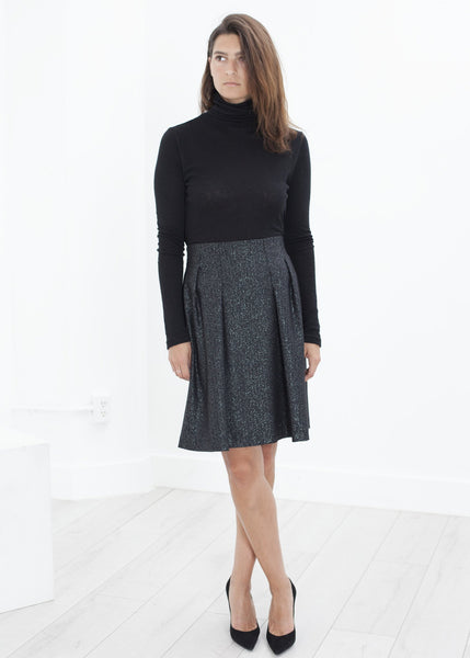 Proj Fabrik - Pieghe Skirt image thumbnail