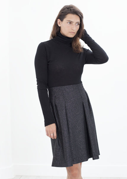Proj Fabrik - Pieghe Skirt image thumbnail