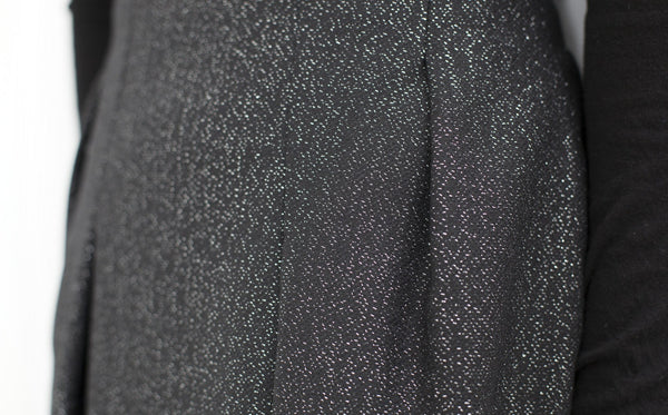 Proj Fabrik - Pieghe Skirt image thumbnail