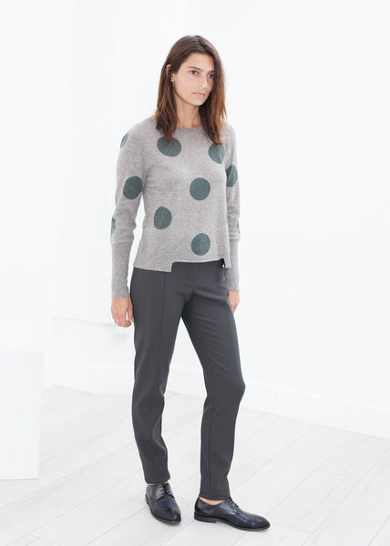 Proj Fabrik - Mirco Pant in Stone image thumbnail
