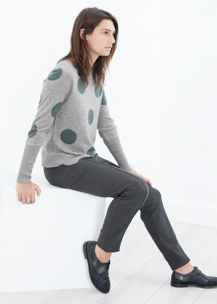 Proj Fabrik - Mirco Pant in Stone image thumbnail