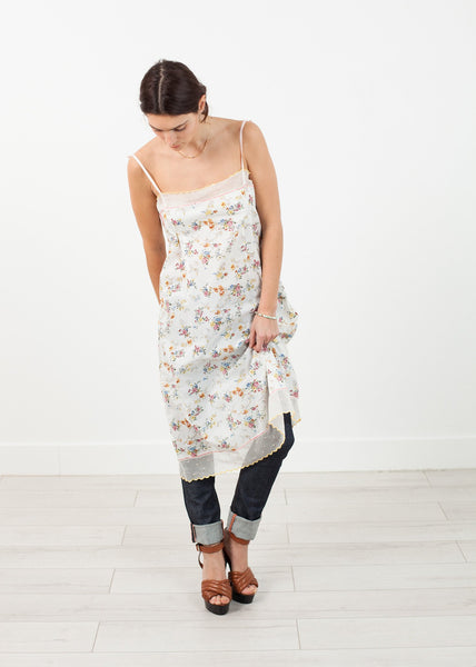 Proj Fabrik - Garden Dress in Floral image thumbnail