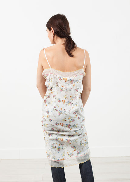 Proj Fabrik - Garden Dress in Floral image thumbnail