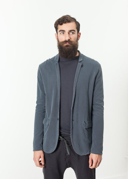 Proj Fabrik - Lemy Blazer in Grey image thumbnail