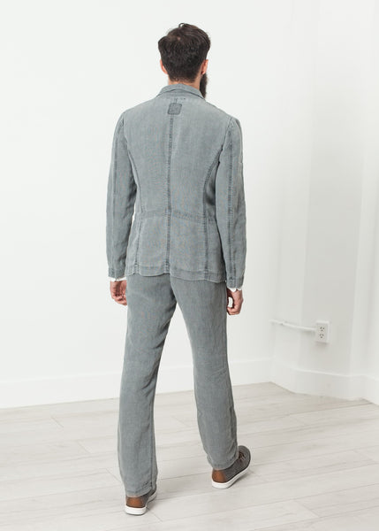 Proj Fabrik - Riga Jacket in Tar image thumbnail