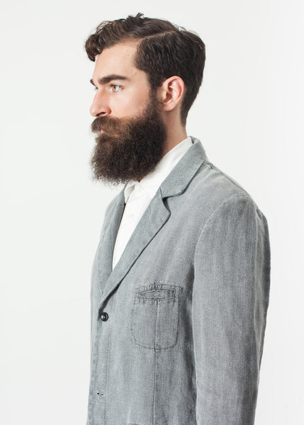 Proj Fabrik - Riga Jacket in Tar image thumbnail