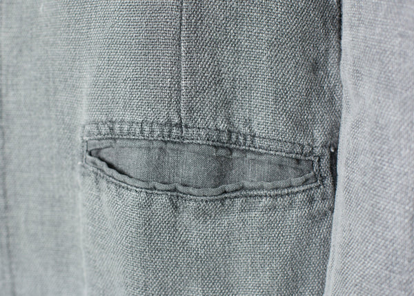 Proj Fabrik - Riga Jacket in Tar image thumbnail