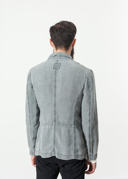 Proj Fabrik - Riga Jacket in Tar image thumbnail