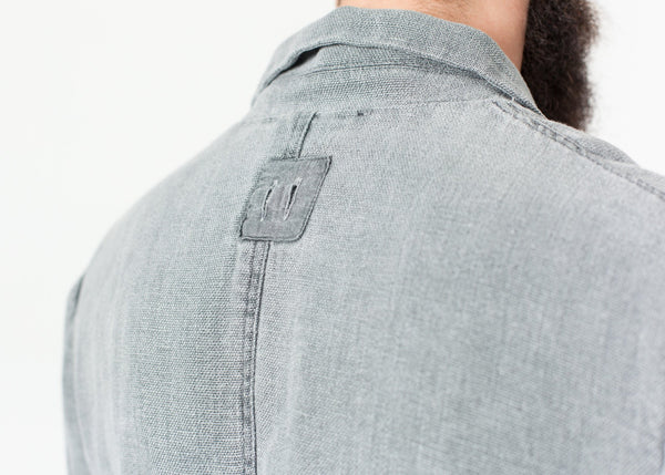 Proj Fabrik - Riga Jacket in Tar image thumbnail