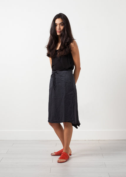 Proj Fabrik - Double Pocket Skirt image thumbnail