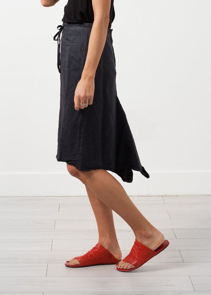 Proj Fabrik - Double Pocket Skirt image thumbnail