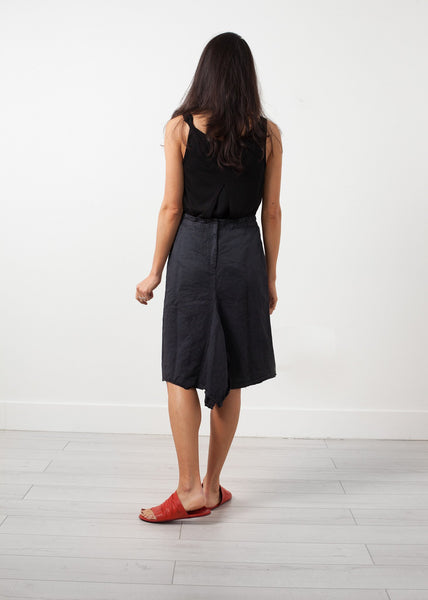 Proj Fabrik - Double Pocket Skirt image thumbnail