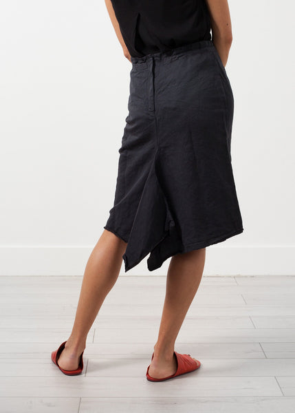 Proj Fabrik - Double Pocket Skirt image thumbnail