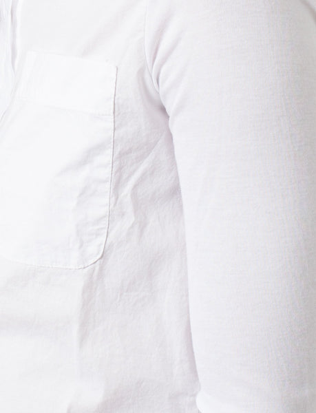 Proj Fabrik - Soft Sleeve Button Up image thumbnail