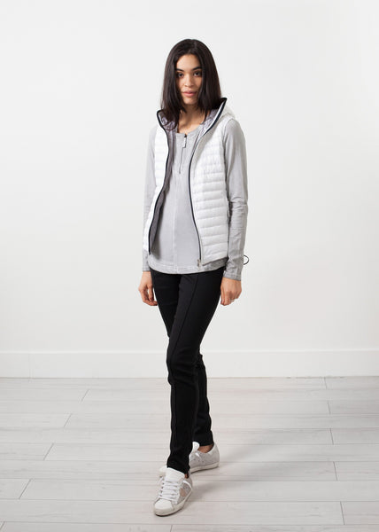 Proj Fabrik - Ottico Vest image thumbnail