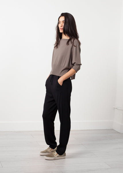 Proj Fabrik - Alia Knit Trouser image thumbnail