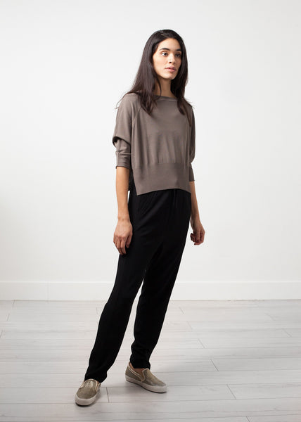 Proj Fabrik - Alia Knit Trouser image thumbnail
