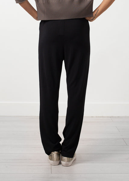 Proj Fabrik - Alia Knit Trouser image thumbnail