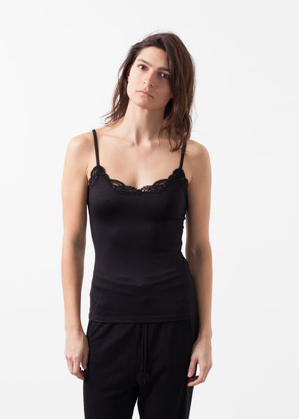 Proj Fabrik - Delicious Lace Camisole image thumbnail