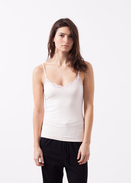 Proj Fabrik - Delicious Lace Camisole image thumbnail
