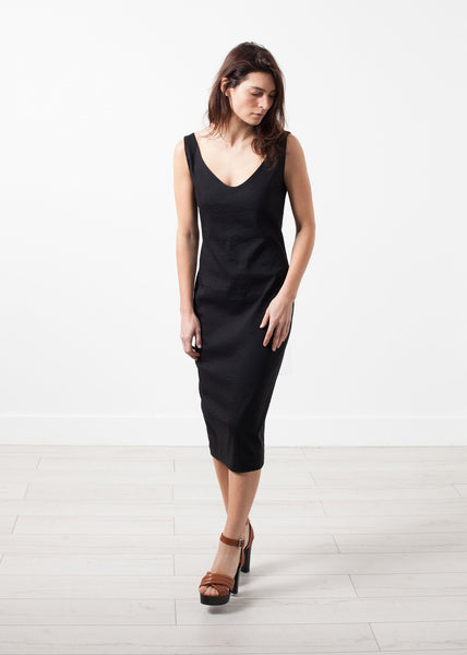 Proj Fabrik - Taib Dress image thumbnail