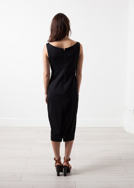 Proj Fabrik - Taib Dress image thumbnail