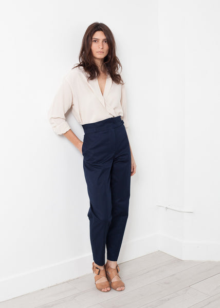 Proj Fabrik - Tapered Trouser image thumbnail