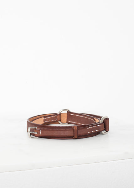 Proj Fabrik - Breastplate Belt image thumbnail