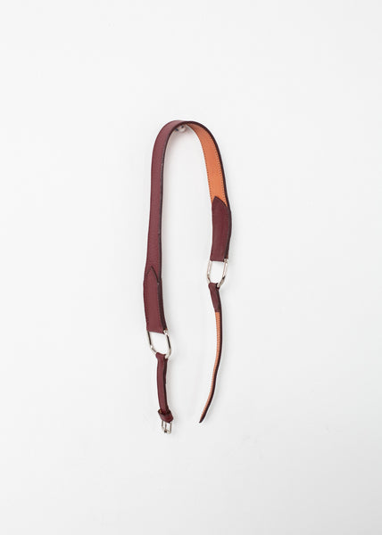 Proj Fabrik - Full Size Breastplate Belt image thumbnail