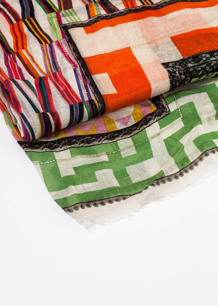 Proj Fabrik - Compostella Scarf image thumbnail