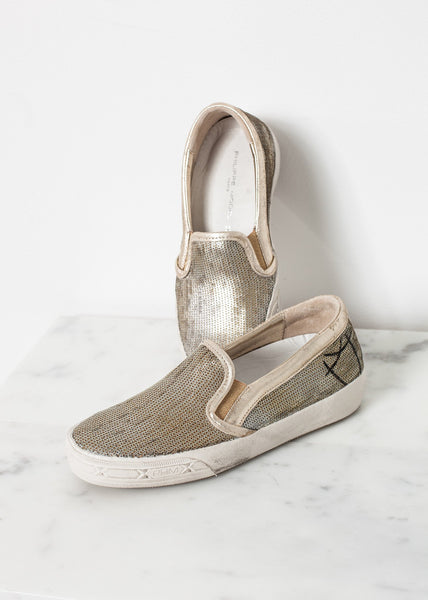 Proj Fabrik - Las Vegas Slip On image thumbnail