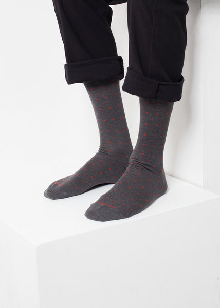 Proj Fabrik - Ball Point Sock image thumbnail