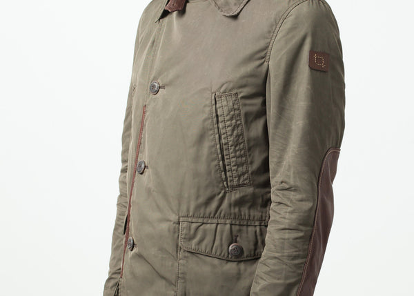 Proj Fabrik - Fraser Jacket image thumbnail