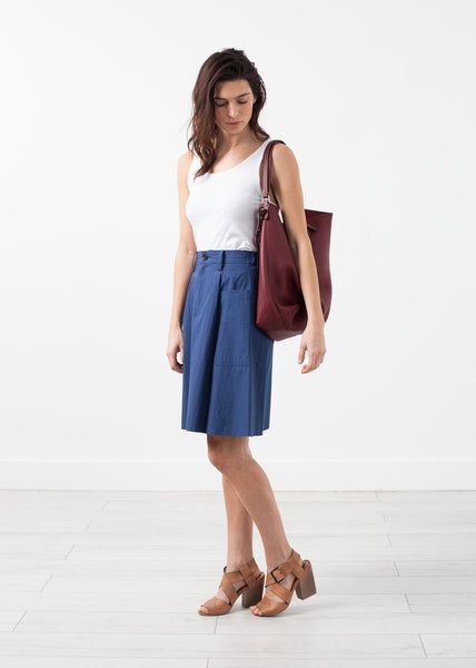 Proj Fabrik - Trumpet Skirt image thumbnail