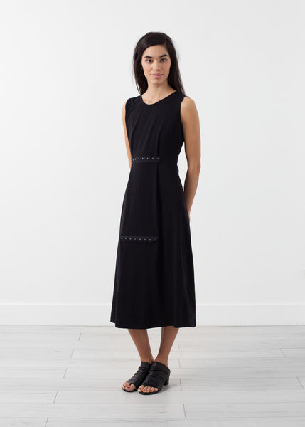 Proj Fabrik - Davi Dress image thumbnail