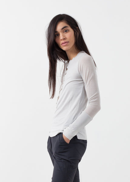 Proj Fabrik - Half Bib Top image thumbnail