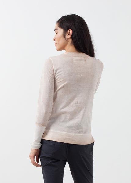 Proj Fabrik - Half Bib Top image thumbnail