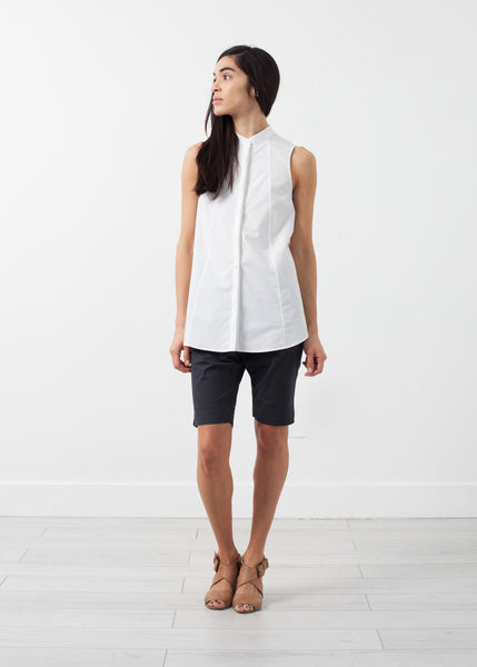 Proj Fabrik - Sleeveless Tunic image thumbnail