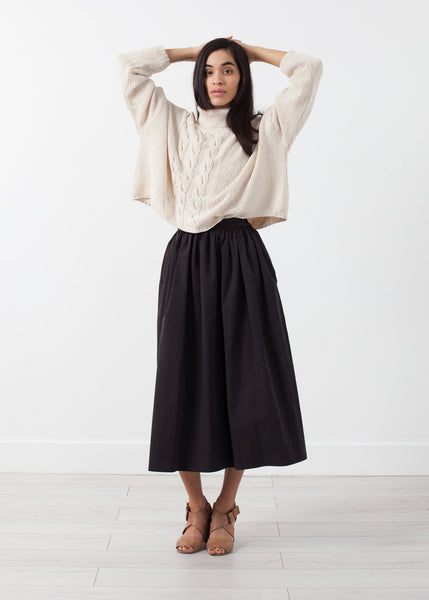 Proj Fabrik - Ranch Skirt image thumbnail