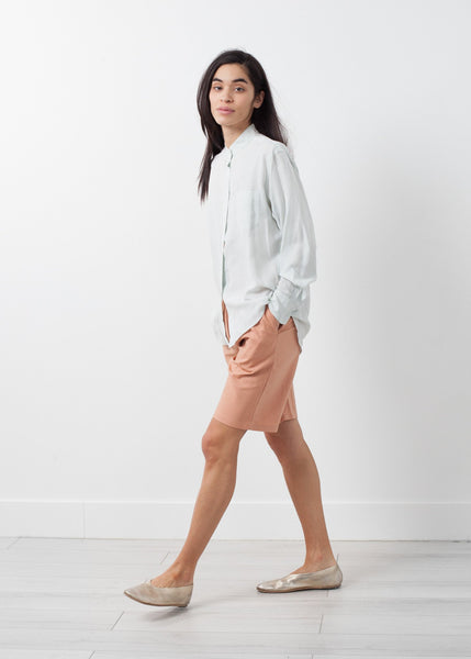 Proj Fabrik - Classic Button Down image thumbnail