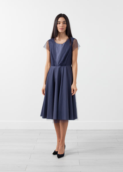 Proj Fabrik - Relax Dress image thumbnail
