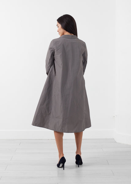 Proj Fabrik - Roumanoff Waterproof Jacket image thumbnail